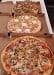 Sunpizza - Des pizzas 