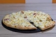 Whynot - Une pizza
