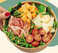 Pomme de Pain - Une salade