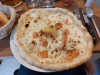 La Casa del Nachi - Une pizza