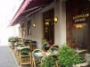 Le P'tit Creux - Le restaurant