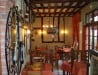 Le P'tit Creux - La salle de restauration