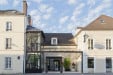 La Côte Saint Jacques - Le restaurant