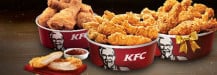 KFC - Chicken 