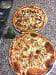 L'Antalya - Des pizzas