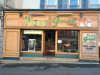 Pizza Goupil - La façade