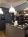 Pizza Goupil - Le comptoir
