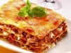 Pronto pizza - Une préparation du chef