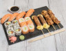 Sushi So - Les sushis
