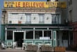 Le Bellevue - Le restaurant