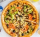 Osta Pizza - Une pizza