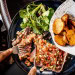 Au bureau - Le tataki de boeuf