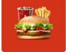 Burger King - Une formule burger