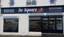 So Square - La façade du restaurant