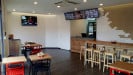 So Square - La salle de restauration 