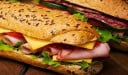 La Cantine - Des sandwiches