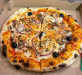 Le Mystic - Une pizza