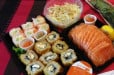 Sushi Story - Un plat