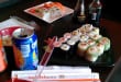 Sushi Story - Des autres plats