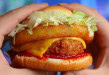 Times Square - Un autre  burger