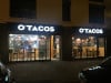 O'tacos - Le restaurant