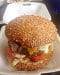Burger Gourmet - Le burger Classique