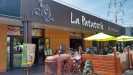 La Pataterie - le restaurant