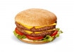 Santa Maria - Un burger