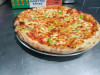 Santa Maria - Une pizza
