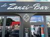 Le Zanzi-bar - La façade