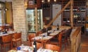 Borsalino Rest - La salle de restauration
