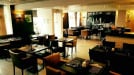 Les Gourmands Disent - La salle de restauration