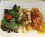 Les Gourmands Disent - Un plat