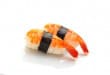 Au Royal d'Orsay - Sushi Crevette