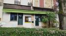 L'Île O'Crêpes - La façade