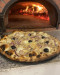 La Calypsia - Une pizza