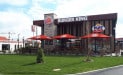 Burger King - Le restaurant