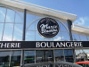 Boulangerie Marie Blachère - La façade