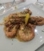 Chez Max - Un plat