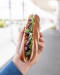 Pomme de Pain - Un sandwich