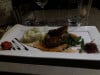 O Comptoirs des Saisons - Un plat 