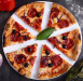 Casa Streat - Une autre pizza