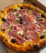 Mamma Mia - Une pizza