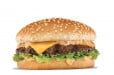 New York Time - Un burger