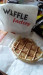 Waffle factory - Une gaufre