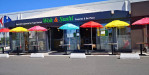 Wok & Sushi Ulis - Le restaurant