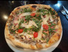 Carmina - Une pizza
