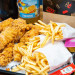 #CHB - Chicken, frites