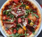 Del Arte - Une pizza