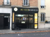 Heisenburger - La façade